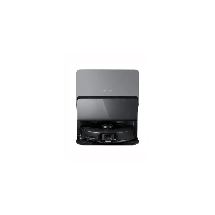 Cleaning robot Roborock S8 MaxV Ultra (Black)