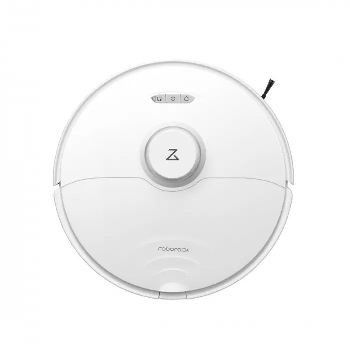 Cleaning Robot Roborock S8 (white)