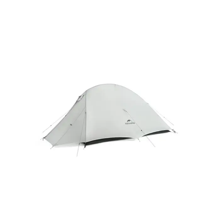 Cloud up tent 2 ul 15d cnk2450ws017-moon rock gray NATUREHIKE