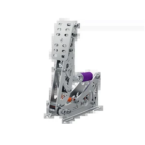 VRS DirectForce Pro Clutch Pedal