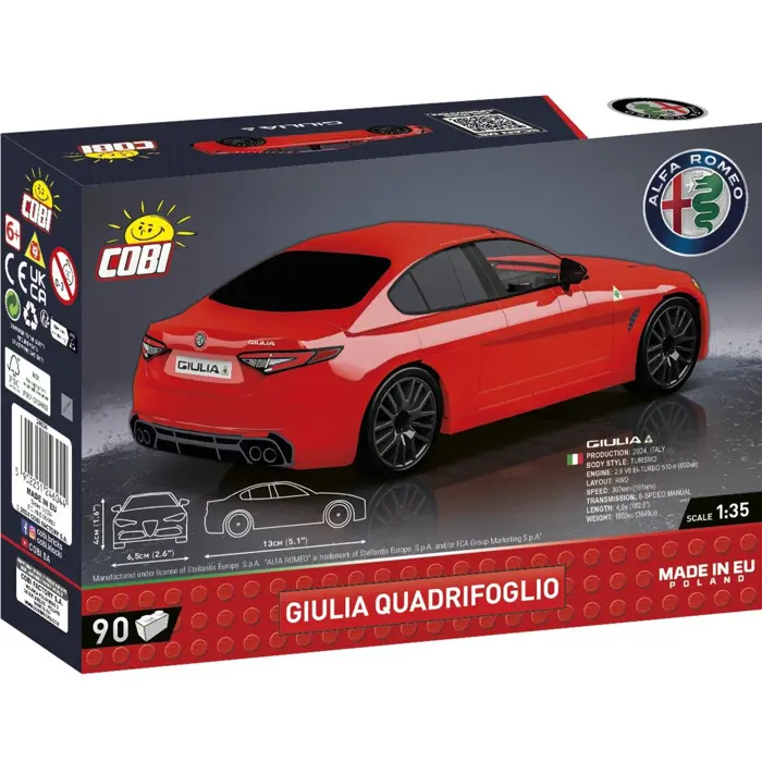cobi-alfa-romeo-giulia-quadrifoglio-construction-toy-red-31774-cobi-24604-w.webp