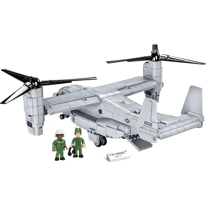 COBI Bell-Boeing V-22 Osprey, construction toy