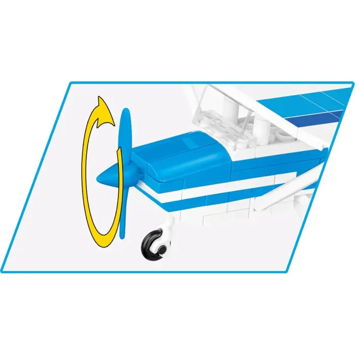 cobi-cessna-172-skyhawk-construction-toy-whiteblue-3052-cobi-26622-w.webp