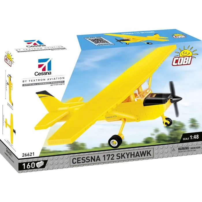 cobi-cessna-172-skyhawk-construction-toy-yellow-98569-cobi-26621-w.webp