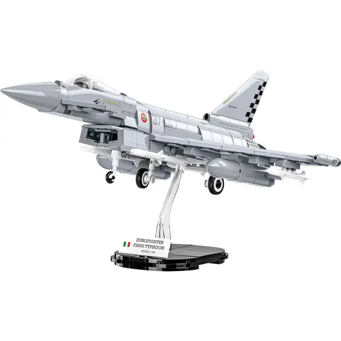 COBI Eurofighter F2000 Typhoon, construction toy