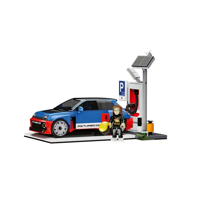 cobi-ev-station-renault-5-turbo-3e-135-scale-68910-cobi-24682-w.webp
