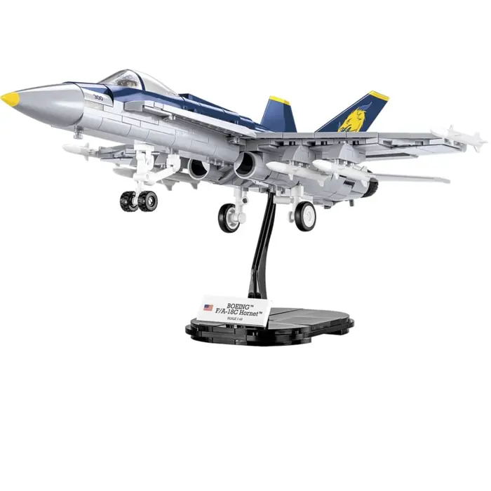 COBI F/A-18C Hornet, construction toy