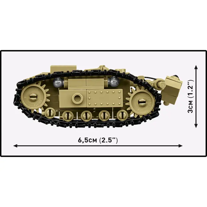 cobi-goliath-tracked-mine-warsaw-uprising-128-scale-46762-cobi-2680-w.webp
