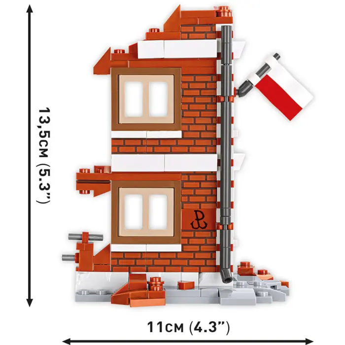 cobi-goliath-tracked-mine-warsaw-uprising-128-scale-47015-cobi-2680-w.webp