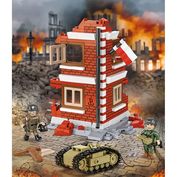 cobi-goliath-tracked-mine-warsaw-uprising-128-scale-47555-cobi-2680-w.webp