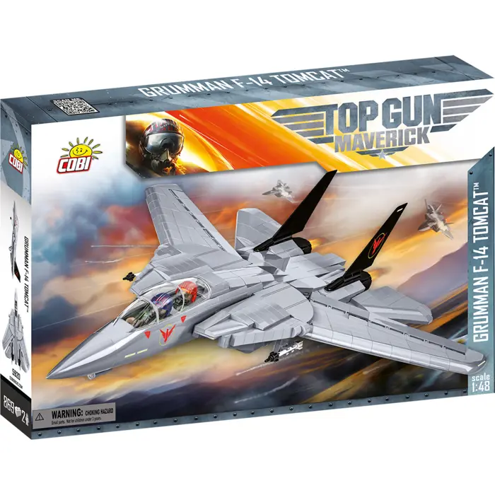 COBI Grumman F-14 Tomcat