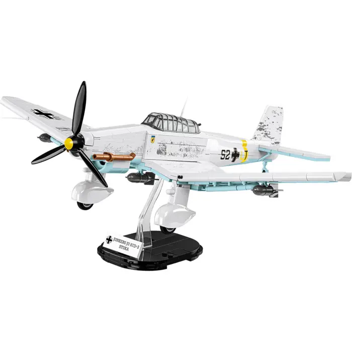 COBI Junkers Ju 87D-3 Stuka