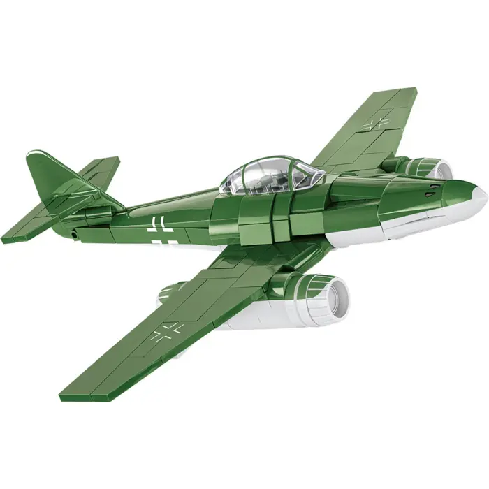 COBI Messerschmitt Me 262, construction toy