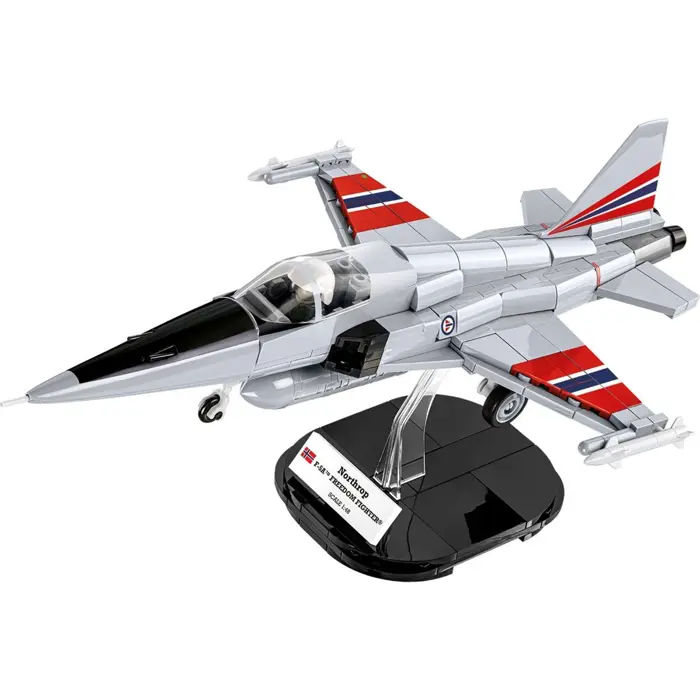 COBI Northrop F-5A Freedom Fighter, construction toy