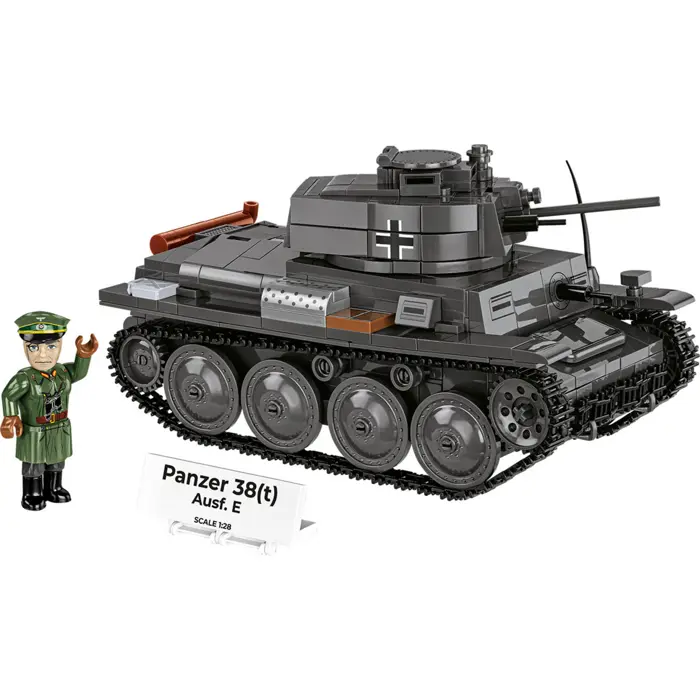 COBI Panzer 38(t) / (?KD) LT vz.38