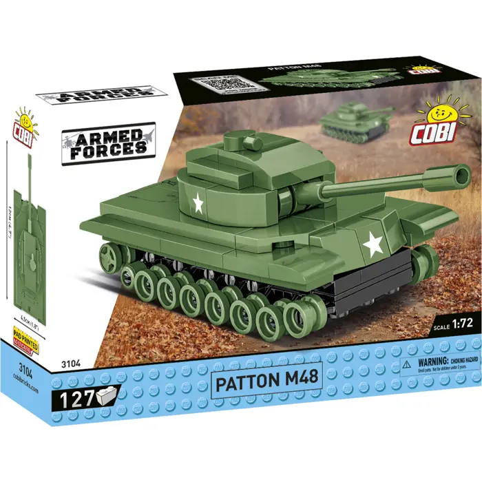 cobi-patton-m48-172-scale-28960-cobi-3104-w.webp