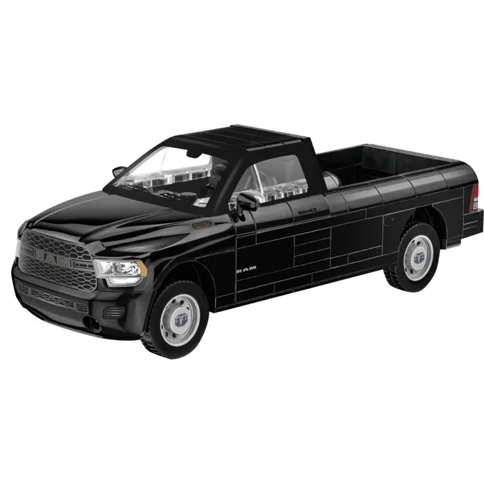 COBI RAM 2500, construction toy