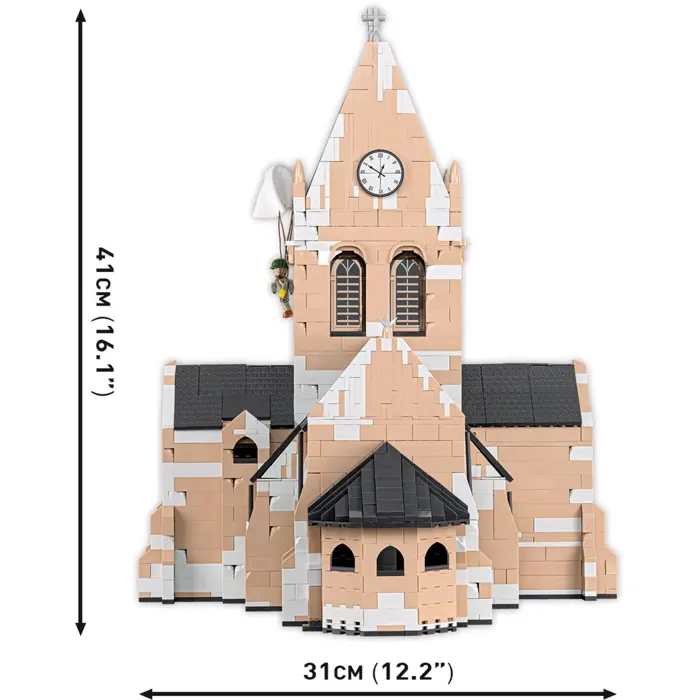 cobi-sainte-mre-eglise-church-construction-toy-12611-cobi-2299-w.webp