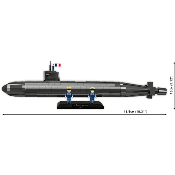 cobi-sous-marin-snle-ballistic-missile-submarine-building-bl-2887-cobi-4859-w.webp