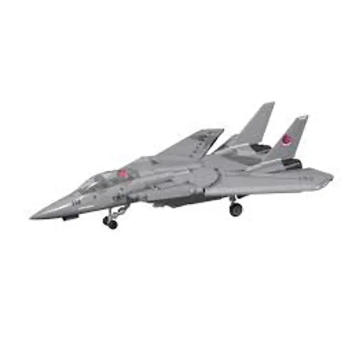 COBI Top Gun F-14 Tomcat - COBI-5811