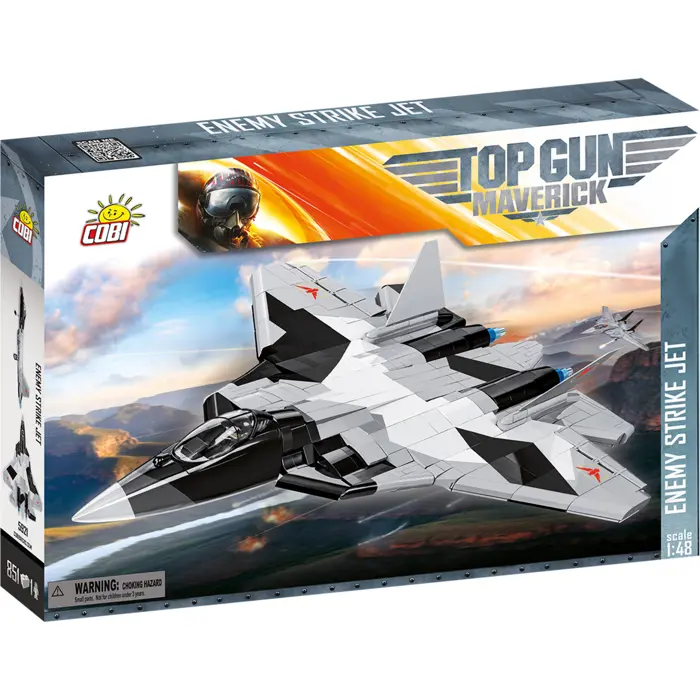 cobi-top-gun-maverick-enemy-strike-jet-148-scale-35542-cobi-5921-w.webp