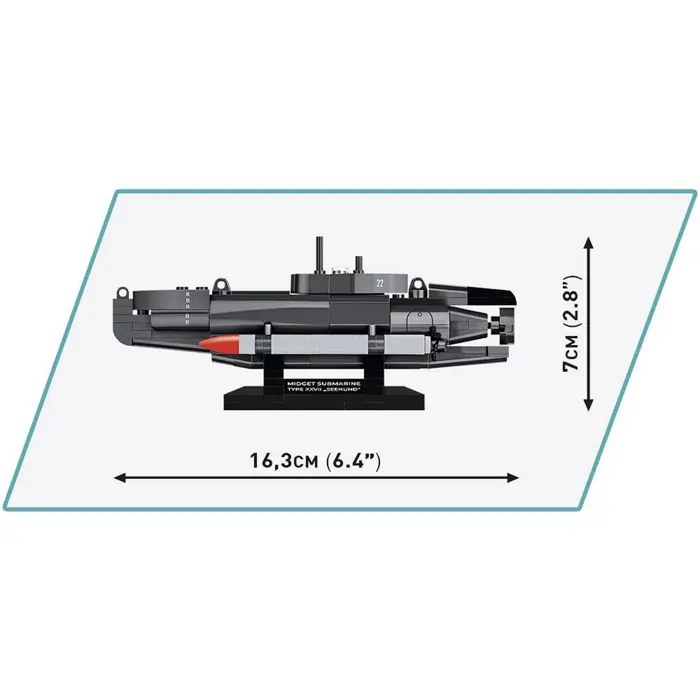 cobi-u-boat-xxvii-seal-construction-toy-scale-172-88830-cobi-4846-w.webp