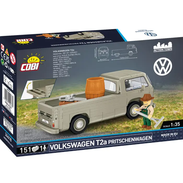 cobi-volkswagen-t2a-flatbed-truck-grey-scale-135-24294-cobi-24618-w.webp