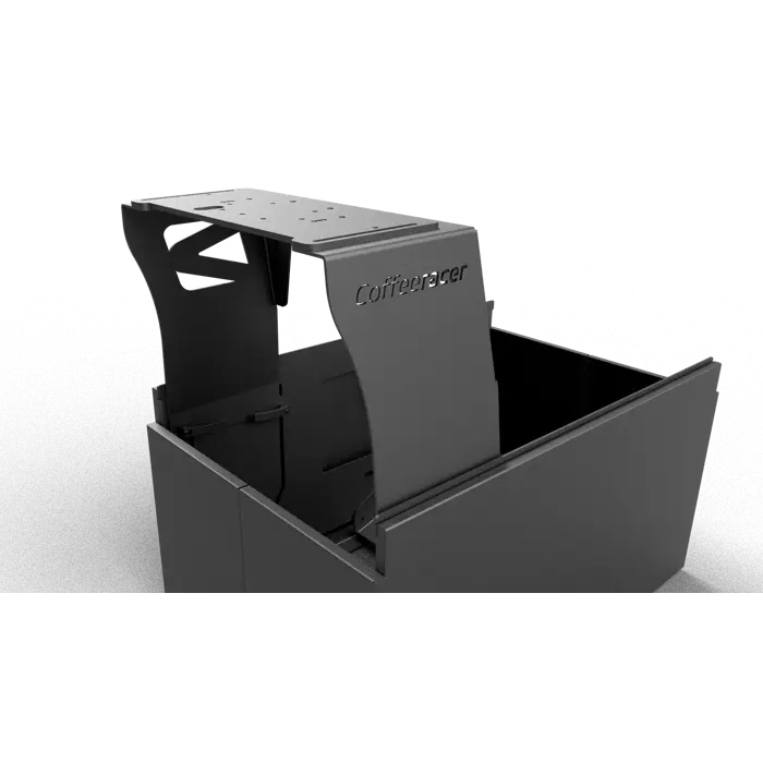 CoffeeRacer 'Play' Exterior black-7032