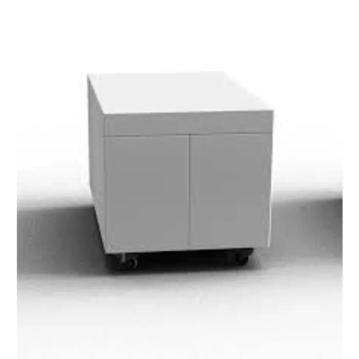 CoffeeRacer 'Play' Exterior white-7042