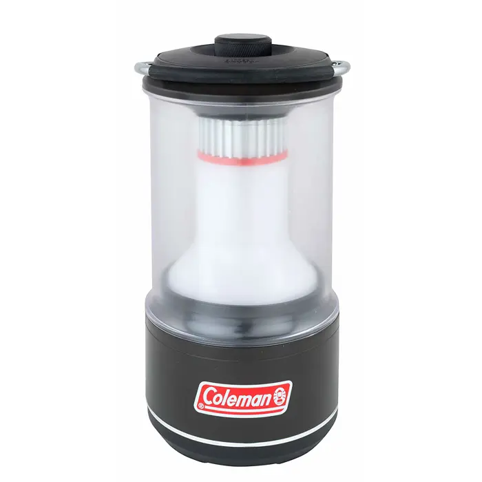 Coleman 360 ° Lantern Lifetime LED. 600 lumens - 2000033874
