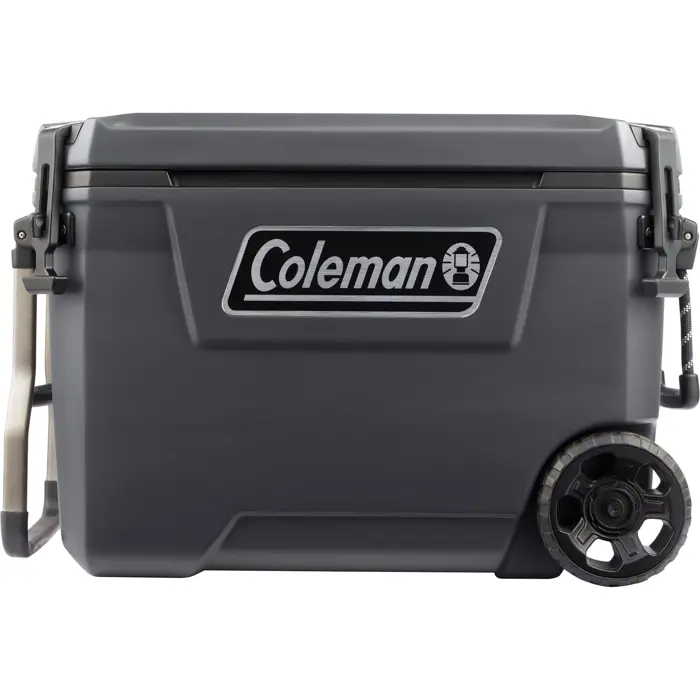 Coleman Convoy 65 QT Wheeled, cool box (dark grey)
