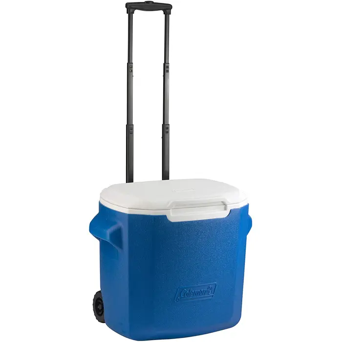 Coleman cool box Excursion Wheeled 28 Qt 26 L - 2000036086
