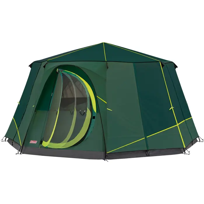 coleman-dome-tent-cortes-octagon-8-blackout-dark-green-model-21064-2000035195-w.webp