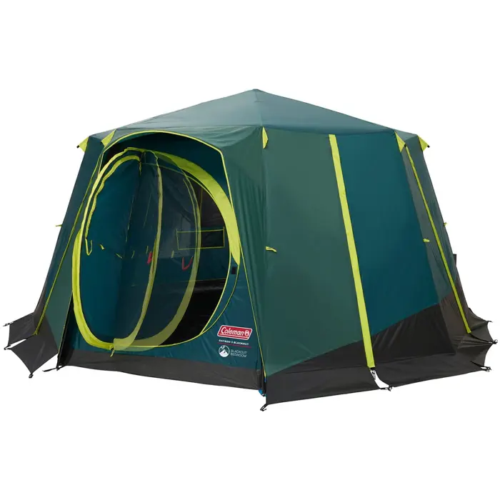 coleman-dome-tent-cortes-octagon-8-blackout-dark-green-model-21762-2000035195-w.webp