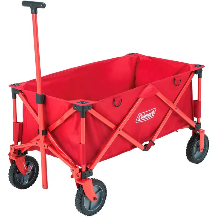 Coleman handcart, handcart (black)