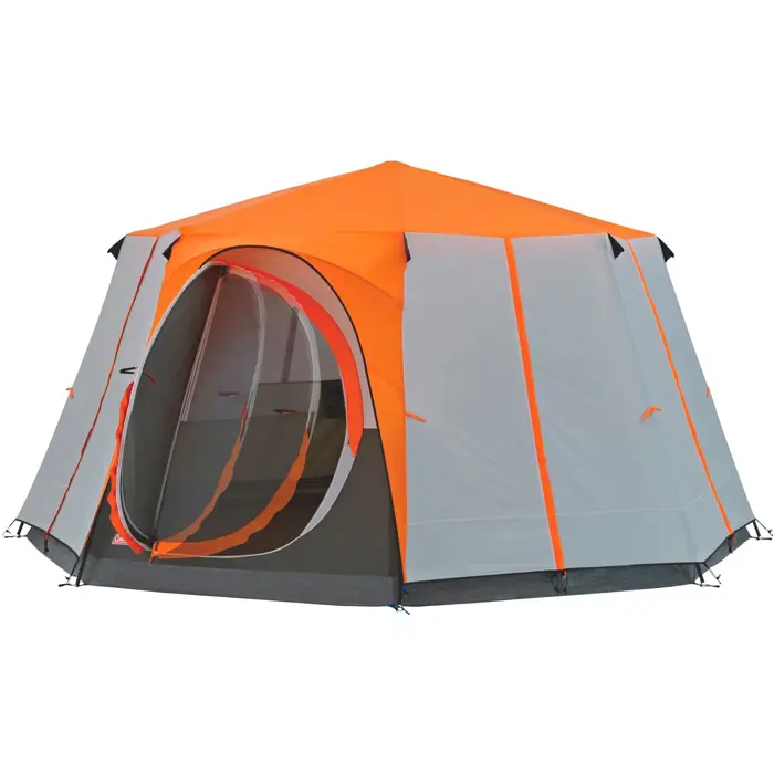 coleman-octagon-8-orange-dome-tent-orangegrey-model-2024-66075-2000019550-w.webp