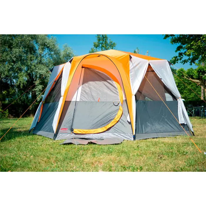 coleman-octagon-8-orange-dome-tent-orangegrey-model-2024-84814-2000019550-w.webp