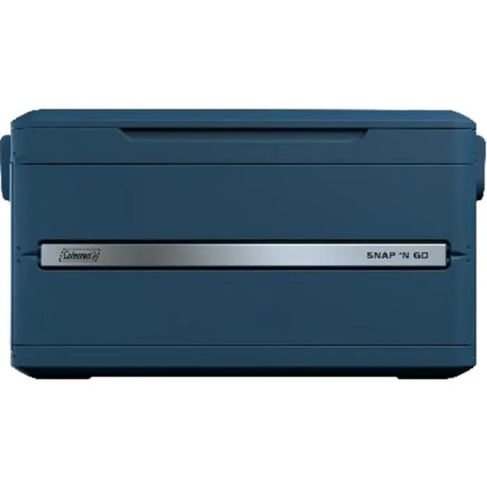 Coleman Snap'N Go 55QT Portable Hard Cooler