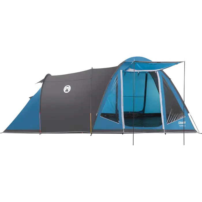 coleman-waterfall-5-dome-tent-bluegrey-with-tunnel-extension-82565-2212434-w.webp