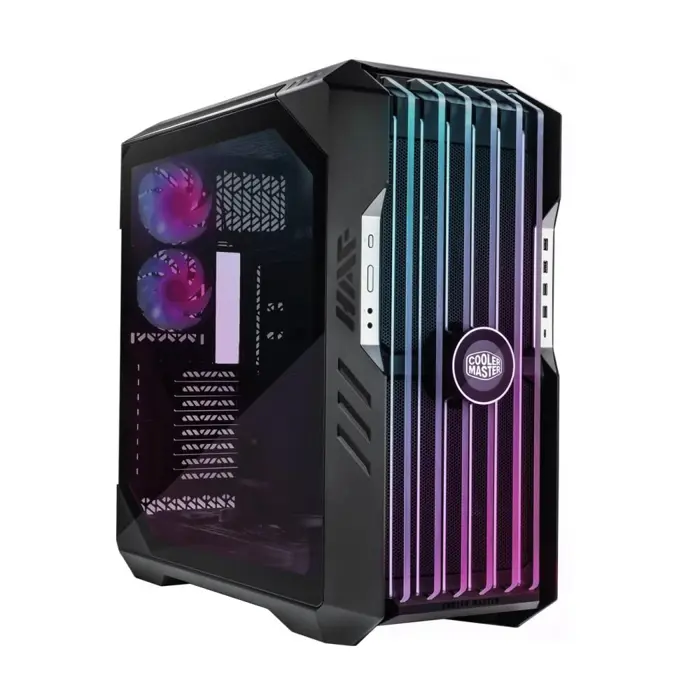 Cooler Master HAF 700 EVO Full Tower Grey