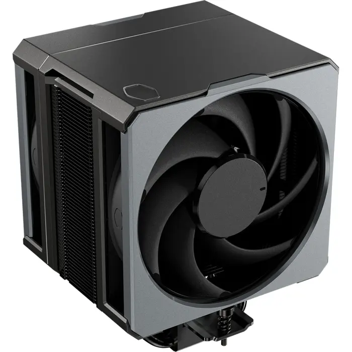 Cooler Master Hyper 612 APEX, CPU cooler black, 120 mm