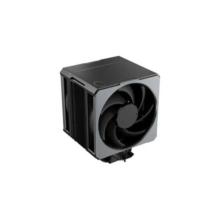 Cooler Master Hyper 612 APEX Processor Air cooler 12 cm Black 1 pc(s)