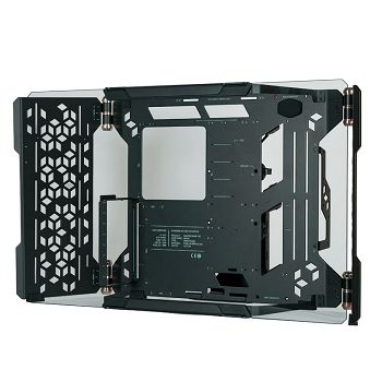 Cooler Master MasterFrame 700 Showcase und Benchtable - black MCF-MF700-KGNN-S00