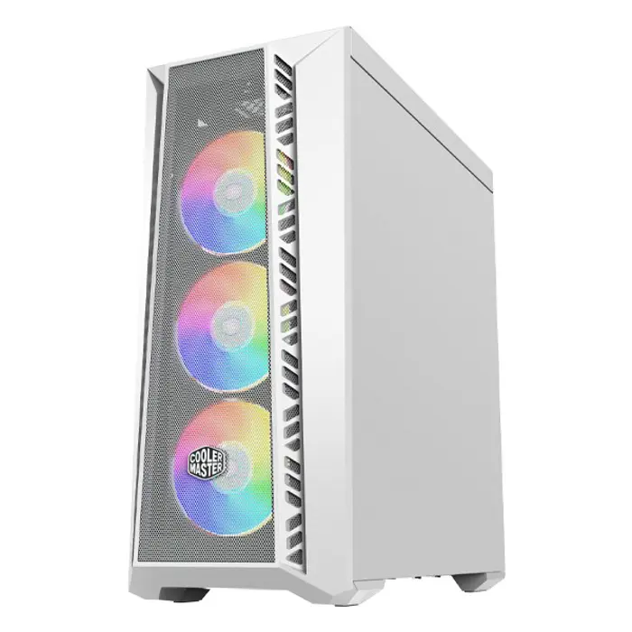 COOLER MASTER MasterBox 520 mesh