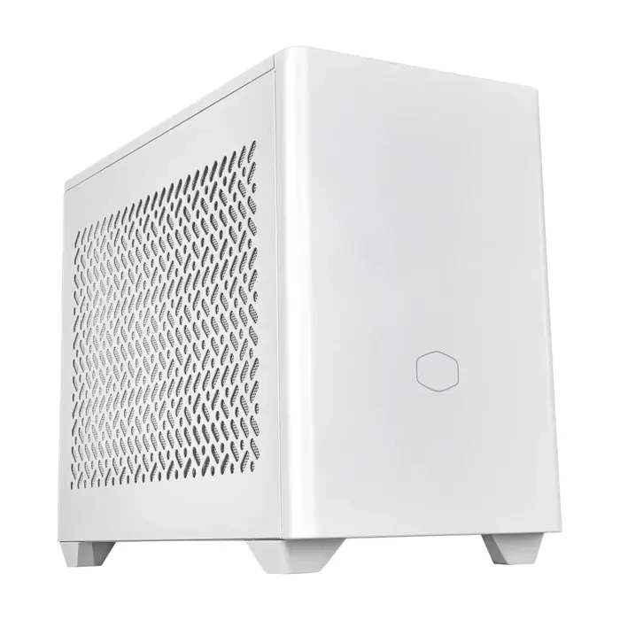 COOLER MASTER MasterBox NR200P V2 White