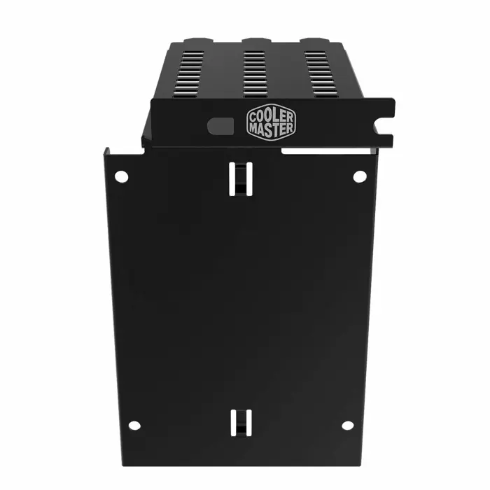 Cooler Master SSD tray for MasterCase 3/4/5/6 series expansion - black