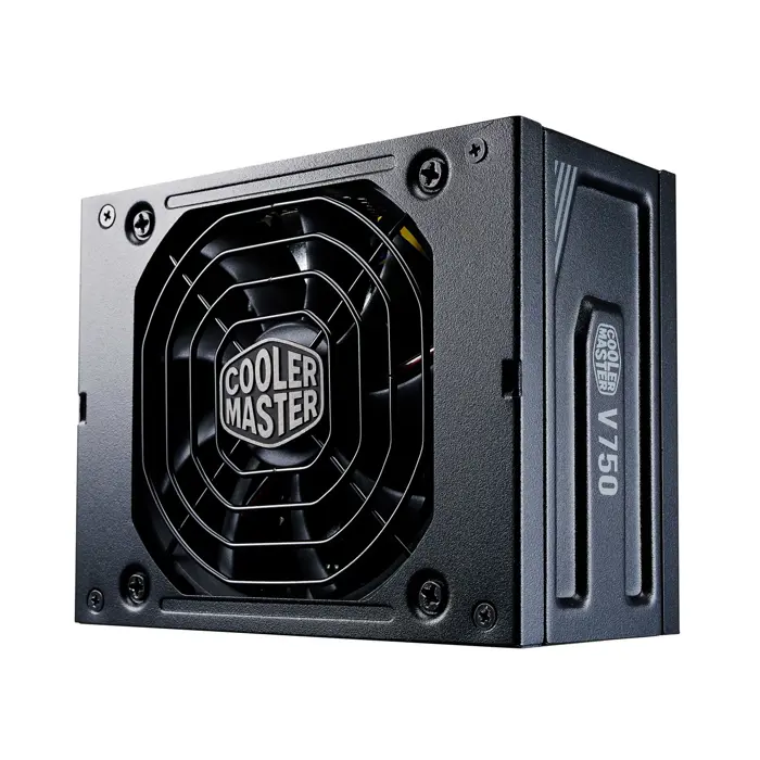 Cooler Master V Series V750 SFX - power supply - 750 Watt
