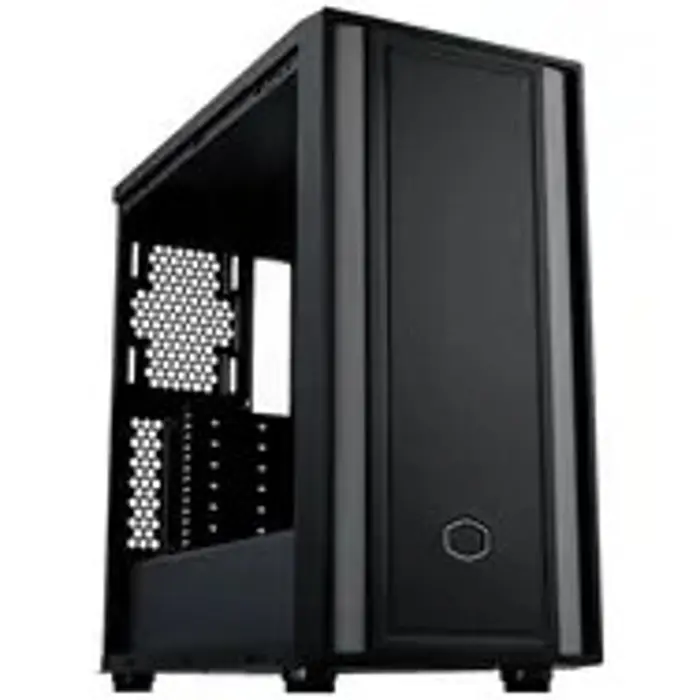 CoolerMaster Geh MasterBox 600 Lite Black