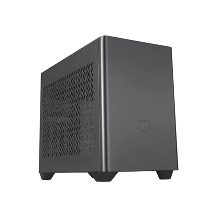 CoolerMaster Geh MasterBox NR200P V2 black TG/ITX