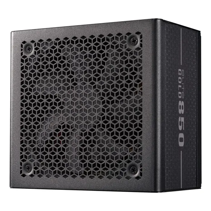 CoolerMaster Netzteil ELITE GOLD  850FM    850Watt
